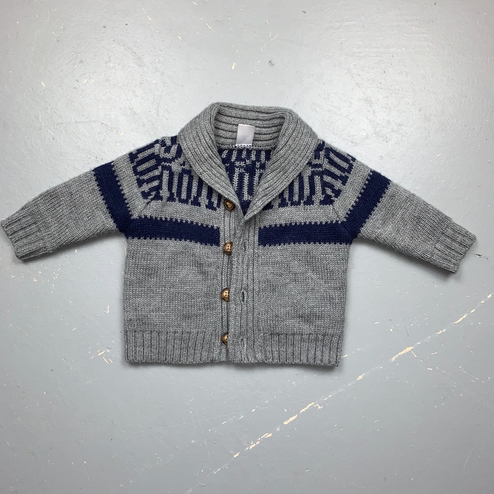Carter's Sweater